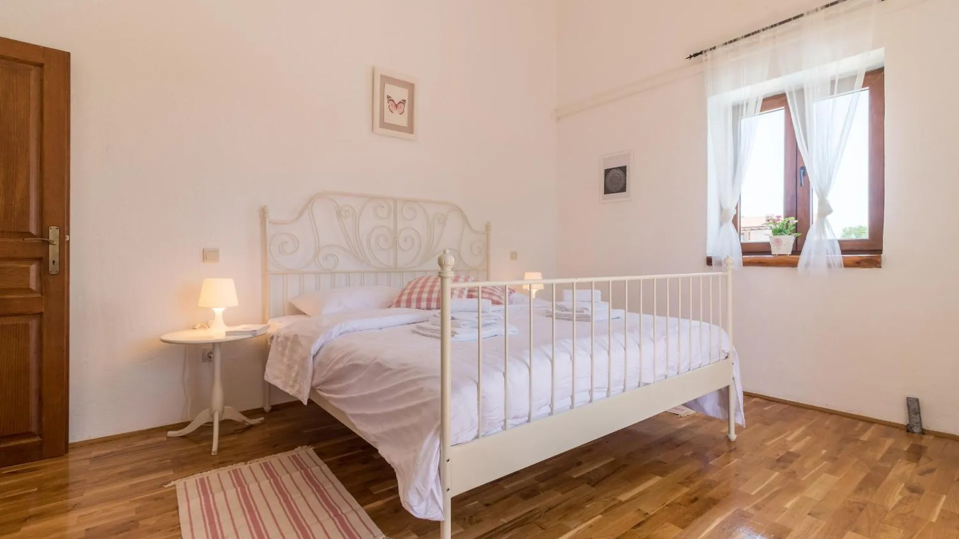 Villa Maja In Central Istria For Families And Kids In A Resort Butkovići 0*,  Chorwacja
