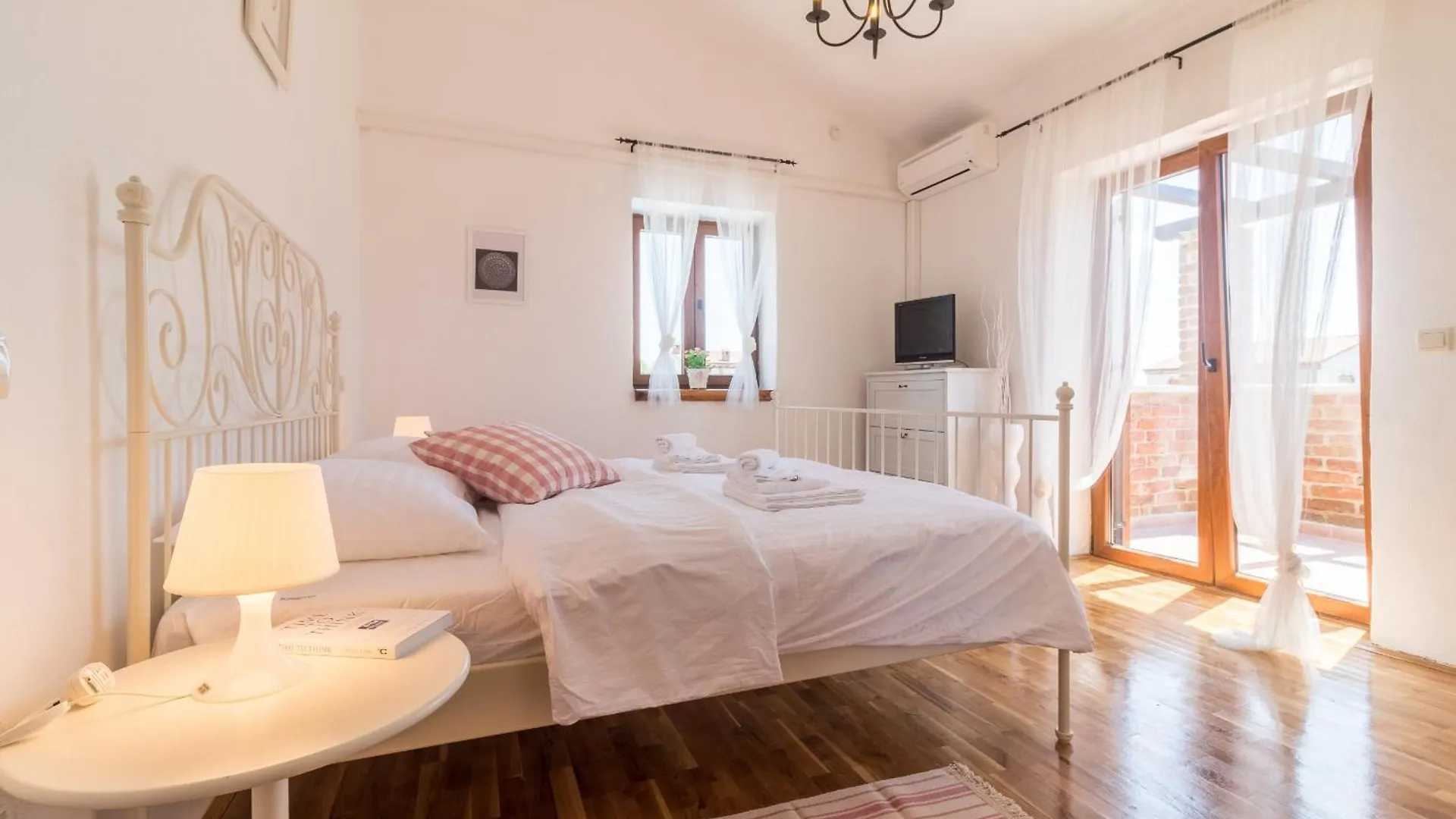 Villa Maja In Central Istria For Families And Kids In A Resort Butkovići