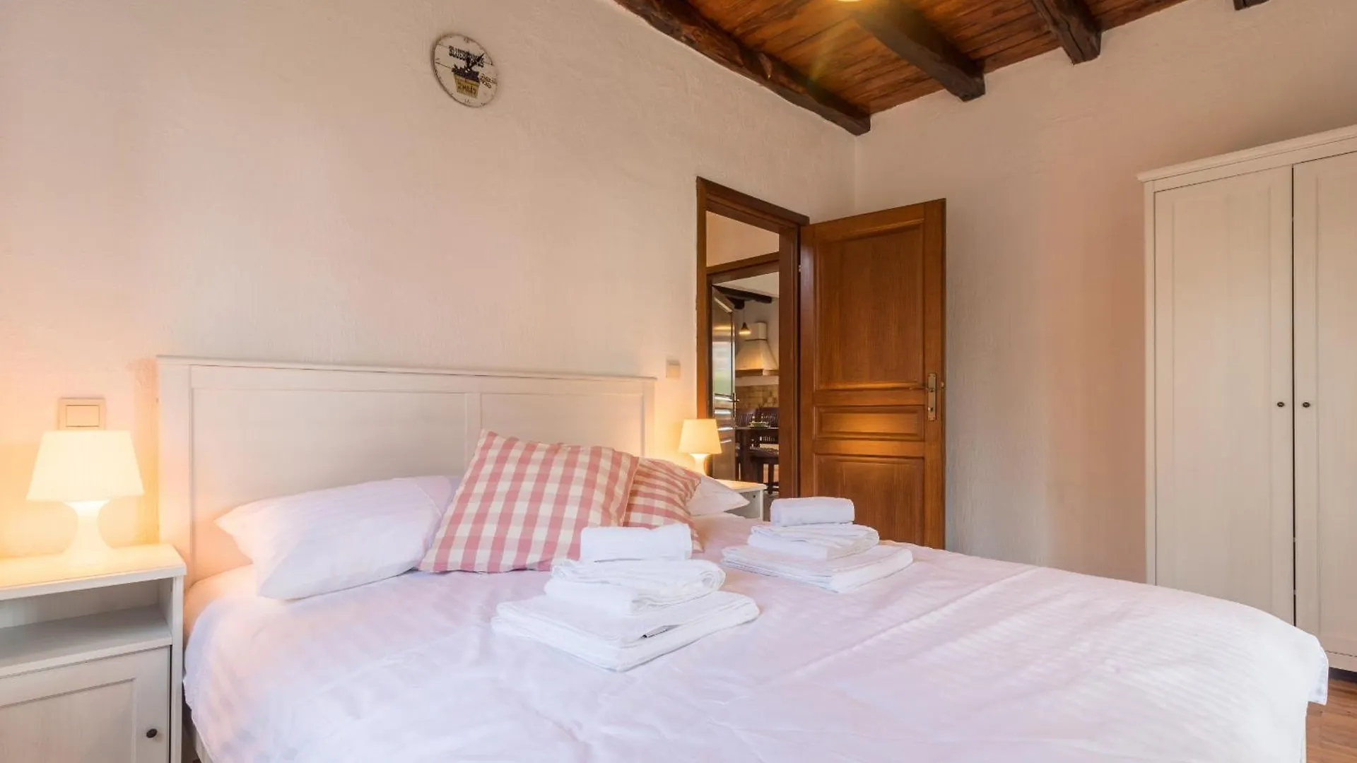 Villa Maja In Central Istria For Families And Kids In A Resort Butkovići